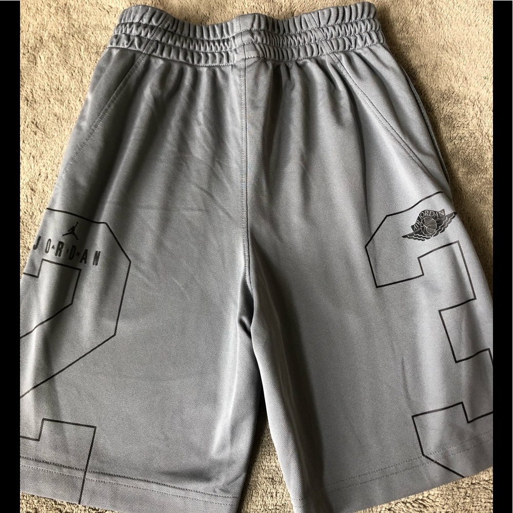 Air Jordan Dri Fit Shorts